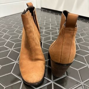 Cole Hasan Chesney Ankle Boot